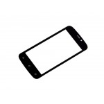 Replacement Front Glass For Blu Advance 4.0 M Blue By - Maxbhi.com