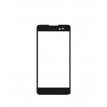 Replacement Front Glass For Blu Dash G Black By - Maxbhi.com