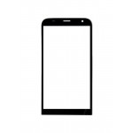 Replacement Front Glass For Blu Dash Xl Black By - Maxbhi.com