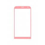 Replacement Front Glass For Blu Dash Xl Rose Gold By - Maxbhi.com