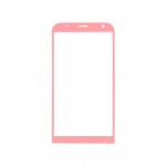 Replacement Front Glass For Blu Dash Xl Rose Gold By - Maxbhi.com