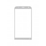 Replacement Front Glass For Blu Dash Xl White By - Maxbhi.com