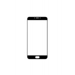 Replacement Front Glass For Blu Studio Max Black By - Maxbhi.com