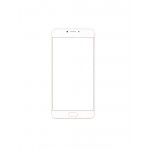 Replacement Front Glass For Blu Studio Max Rose Gold By - Maxbhi.com