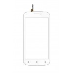 Touch Screen Digitizer For Blu Advance 4.0 M White By - Maxbhi.com