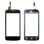 Touch Screen Digitizer For Blu Advance 4 0 M Black By - Maxbhi Com