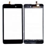 Touch Screen Digitizer For Blu Dash G Black By - Maxbhi Com