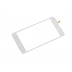Touch Screen Digitizer For Blu Dash G White By - Maxbhi.com