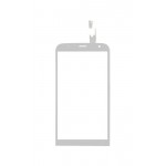 Touch Screen Digitizer For Blu Dash Xl Rose Gold By - Maxbhi.com