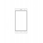 Touch Screen Digitizer For Plum Compass White By - Maxbhi.com
