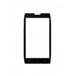 Touch Screen Digitizer For Plum Gator 3 Black By - Maxbhi.com
