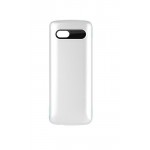 Back Panel Cover For Aqua Mobile Neo Pro White - Maxbhi.com