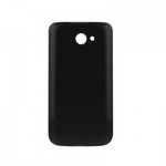 Back Panel Cover For Archos 40 Helium White - Maxbhi.com