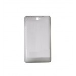 Back Panel Cover For Baslate 7416 White - Maxbhi.com