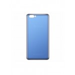 Back Panel Cover For Blackview A9 Pro Blue - Maxbhi.com