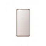 Back Panel Cover For Blackview A9 Pro Gold - Maxbhi.com