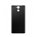 Back Panel Cover For Blackview P2 Lite Black - Maxbhi.com