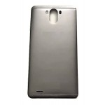 Back Panel Cover For Blackview R6 Lite Black - Maxbhi Com