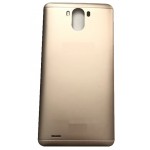 Back Panel Cover For Blackview R6 Lite Gold - Maxbhi Com