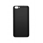 Back Panel Cover For Blu C6 Black - Maxbhi.com