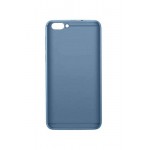 Back Panel Cover For Blu C6 Blue - Maxbhi.com