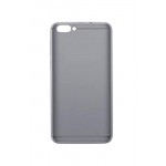 Back Panel Cover For Blu C6 Grey - Maxbhi.com