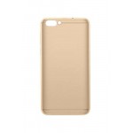 Back Panel Cover For Blu C6 White - Maxbhi.com