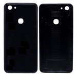 Back Panel Cover For Vivo Y81 Black - Maxbhi Com