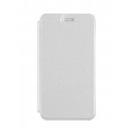 Flip Cover For Blackview R6 Lite White By - Maxbhi.com