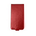 Flip Cover For Gfive Z15 Red By - Maxbhi.com