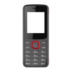 Full Body Housing For Aqua Mobile Neo Pro Black - Maxbhi.com