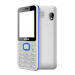 Full Body Housing For Aqua Mobile Turbo Black - Maxbhi Com