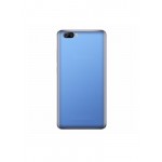 Full Body Housing For Blackview A9 Pro Blue - Maxbhi.com