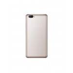 Full Body Housing For Blackview A9 Pro Gold - Maxbhi.com