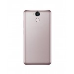 Full Body Housing For Blackview P2 Lite Gold - Maxbhi.com