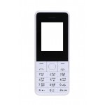 Full Body Housing For Blackzone 230 Mini White - Maxbhi.com