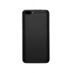 Full Body Housing For Blu C6 Black - Maxbhi.com
