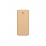 Full Body Housing For Blu Grand M3 Gold - Maxbhi.com