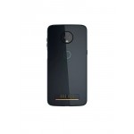 Full Body Housing For Motorola Moto Z3 Play Black - Maxbhi.com