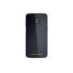 Full Body Housing For Motorola Moto Z3 Play Blue - Maxbhi.com