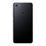 Full Body Housing For Vivo Y81 Black - Maxbhi Com