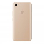 Full Body Housing For Vivo Y81 White - Maxbhi Com