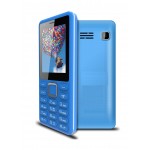 Lcd Screen For Aqua Mobile Spark Music Replacement Display By - Maxbhi.com