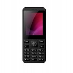 Lcd Screen For Black Bear Dynamic Replacement Display By - Maxbhi.com
