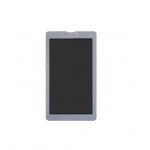 Lcd With Touch Screen For Baslate 7416 Black By - Maxbhi.com