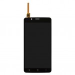 Lcd Screen For Blackview P2 Lite Replacement Display By - Maxbhi Com