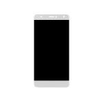 Lcd With Touch Screen For Blu C6 White By - Maxbhi.com