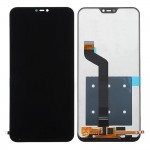 Lcd With Touch Screen For Xiaomi Redmi 6 Pro Gold By - Maxbhi Com