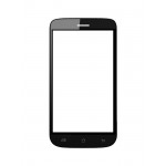 Replacement Front Glass For Archos 40 Helium Black By - Maxbhi.com