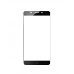 Replacement Front Glass For Blackview P2 Lite Black By - Maxbhi.com